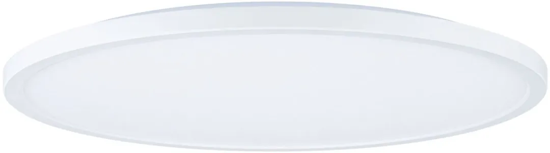 Paulmann Atria Shine LED-paneel 32W 40cm - 2700lm - Wit