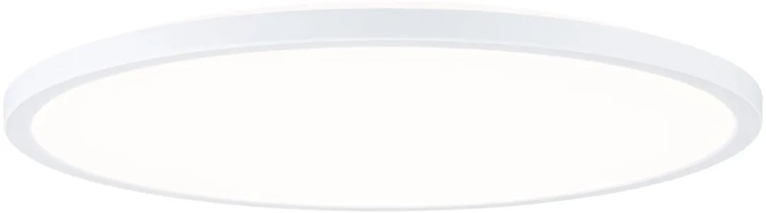 Paulmann Atria Shine LED-paneel 32W 40cm - 2700lm - Wit
