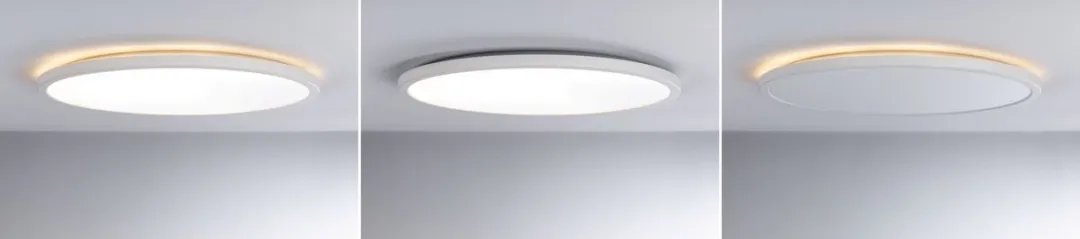 Paulmann Atria Shine LED-paneel 32W 40cm - 2700lm - Wit - afbeelding 6 van 6