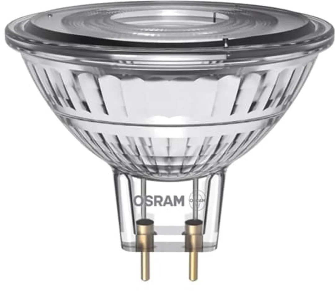 Osram LED Superstar MR16 5W 36° GU5.3 Warm Wit - 1 Stuk - afbeelding 6 van 6