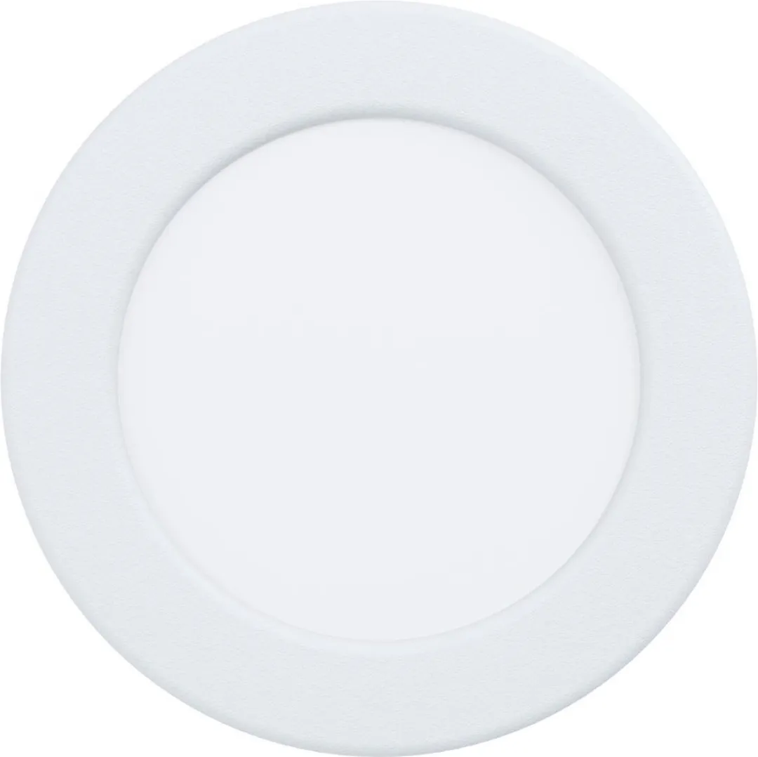 Eglo Fueva 5 Verzonken Spot Wit 5,5W