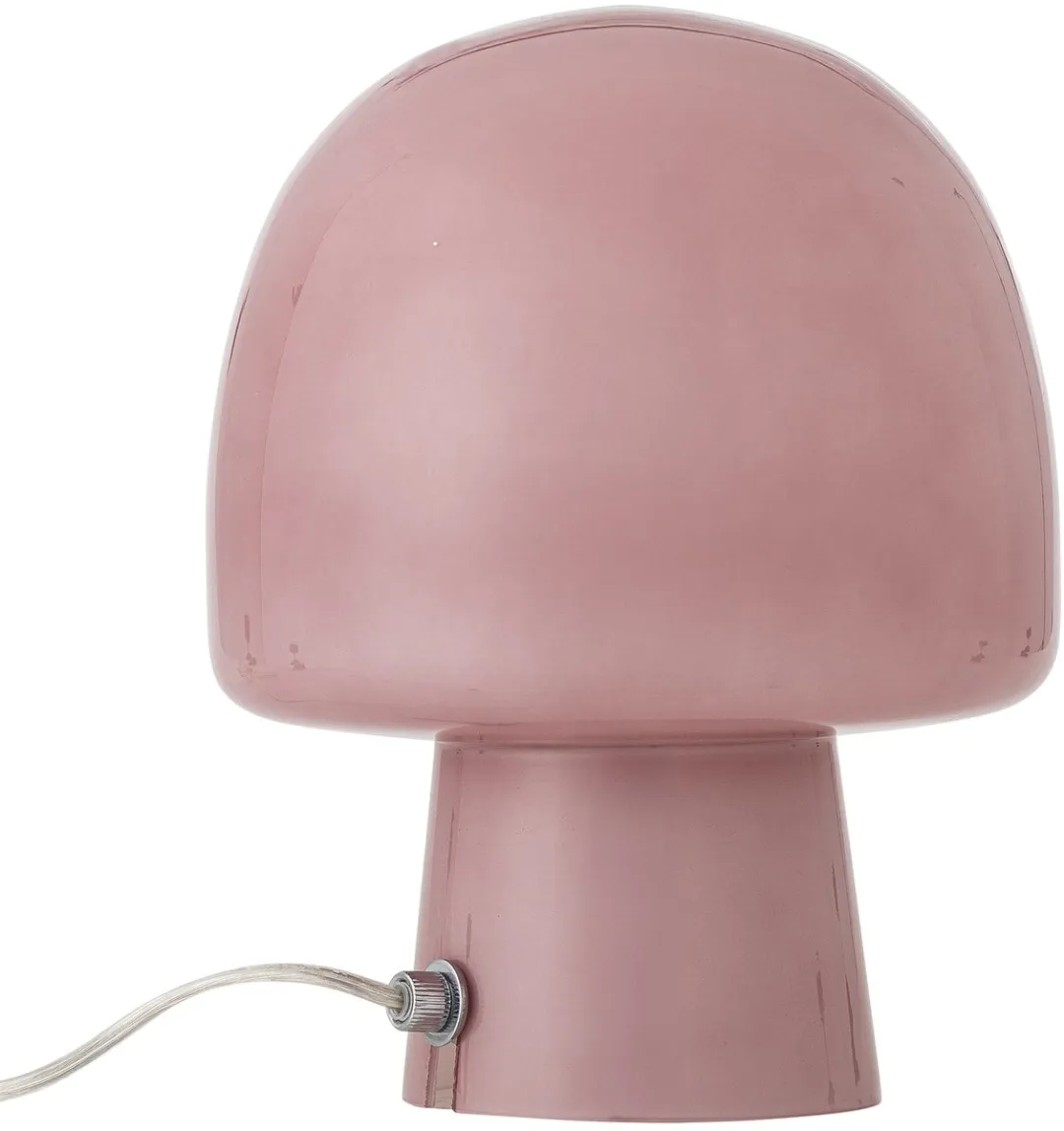 Bloomingville Paddy Tafellamp - Roze