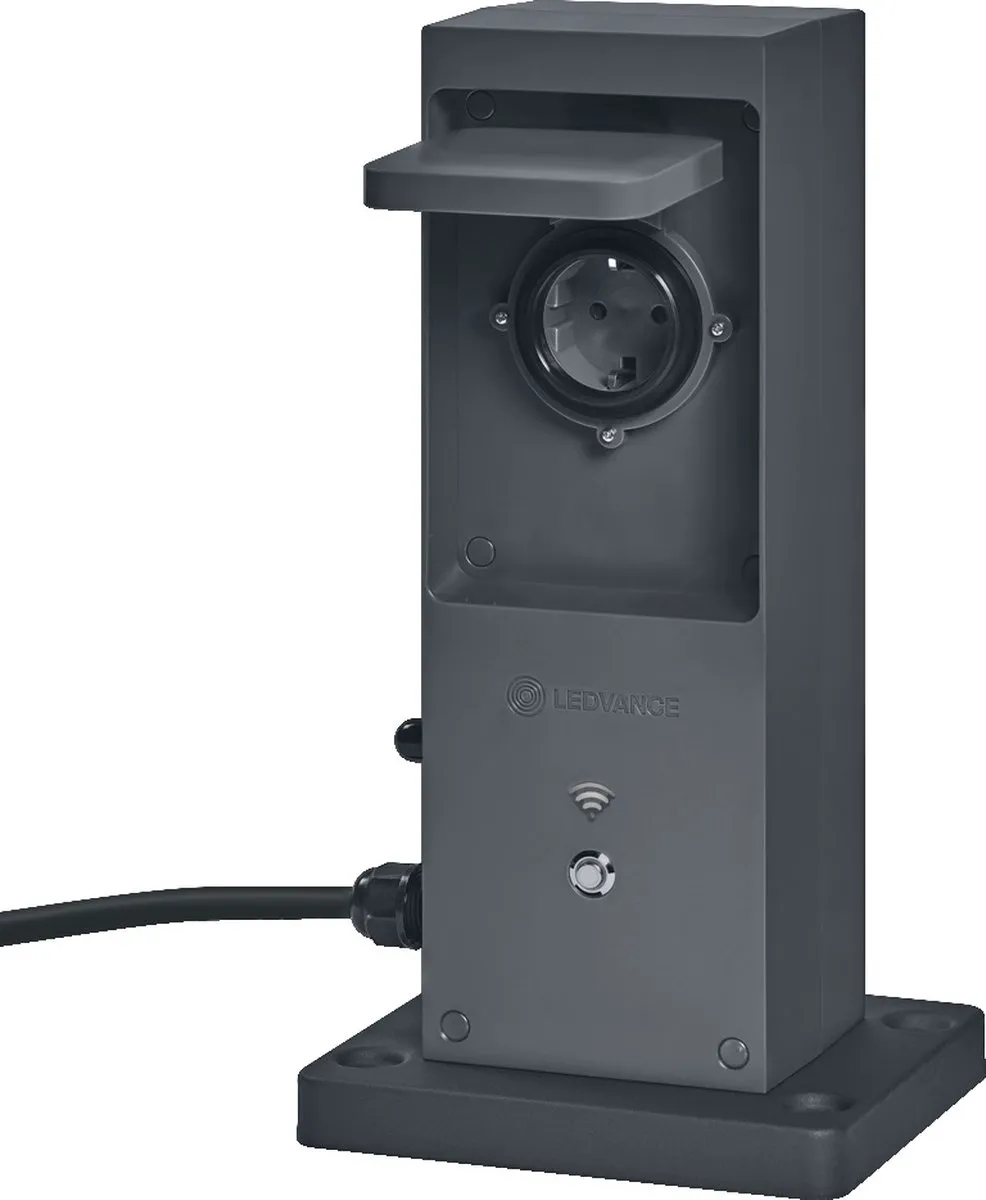 LEDVANCE SMART+ WiFi Outdoor Terminal