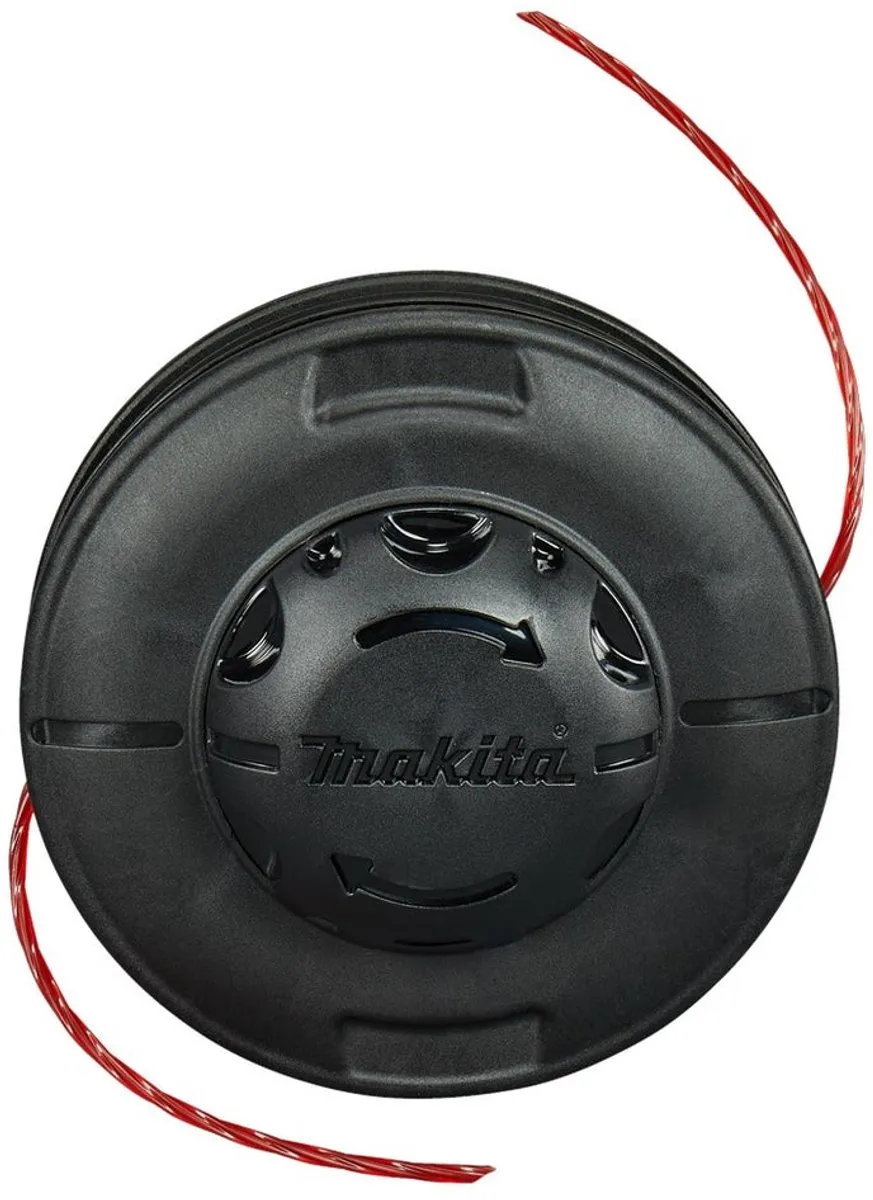 Makita 1911Y2-9 Draadkop 2x2.7mm - Grastrimmer/Bosmaaier