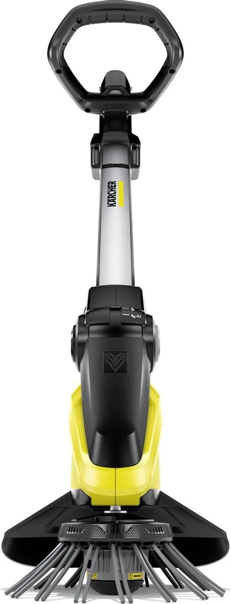 Kärcher Home & Garden 1.445-245.0 Onkruidverwijderaar Incl. accu, Incl. oplader