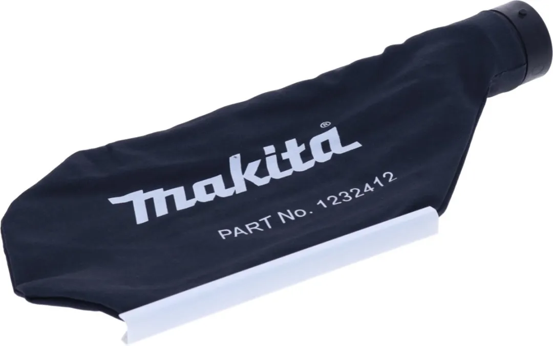 Makita Stofzak Linnen - 1 Stuks