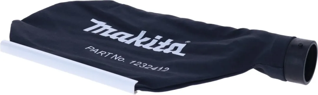 Makita Stofzak Linnen - 1 Stuks