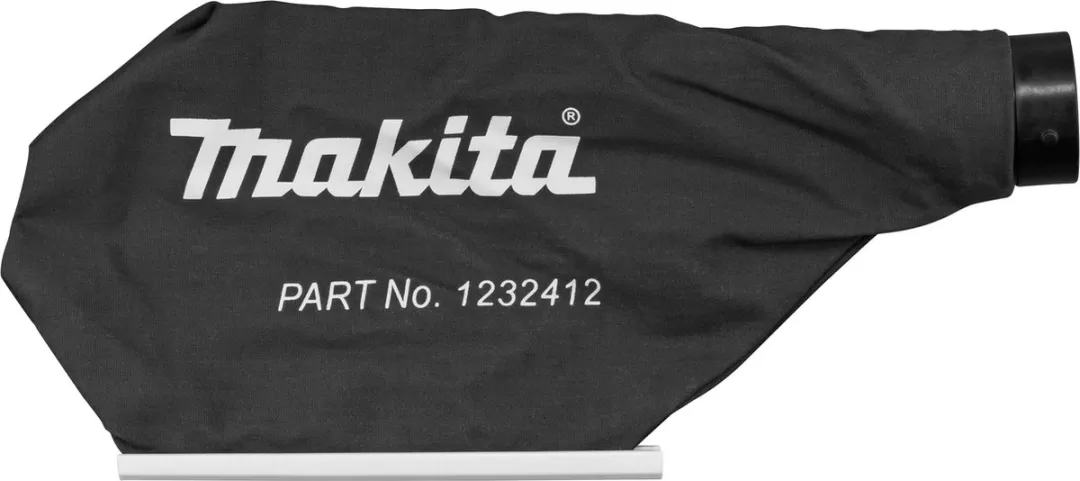 Makita Stofzak Linnen - 1 Stuks
