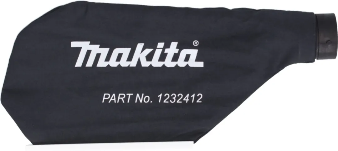 Makita Stofzak Linnen - 1 Stuks