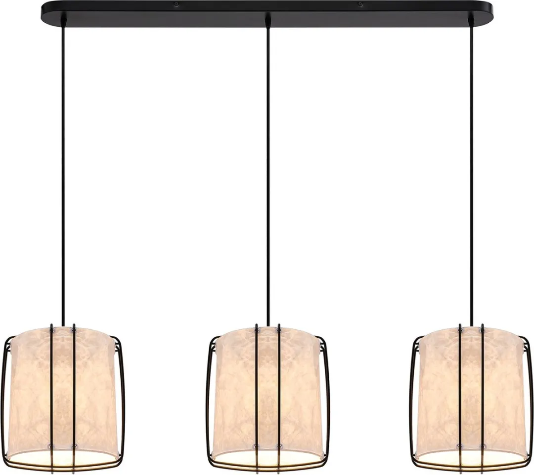 Nordlux Cardine Hanglamp - Wit - Ø20cm