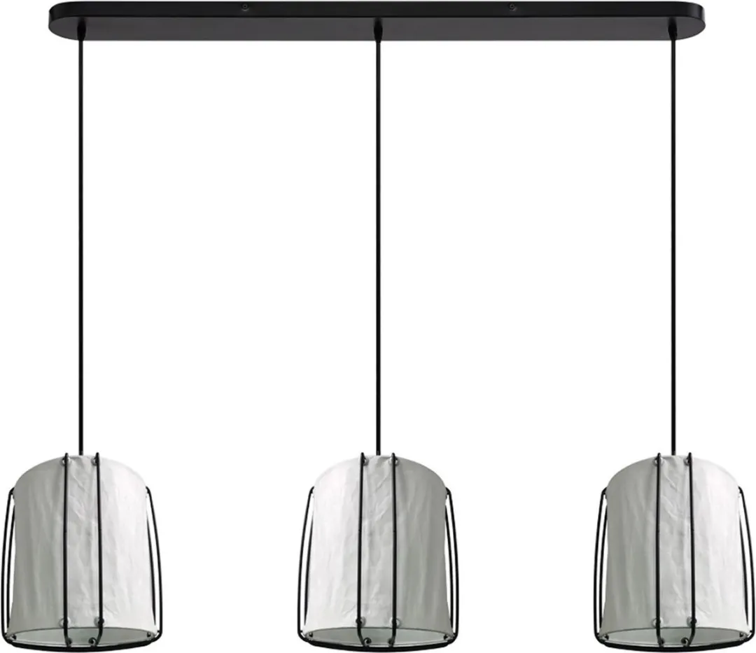 Nordlux Cardine Hanglamp - Wit - Ø20cm