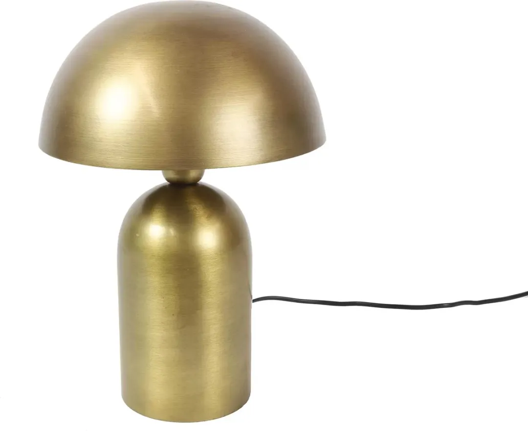 Countryfield Tafellamp Toad M Antique Brass - 36cm