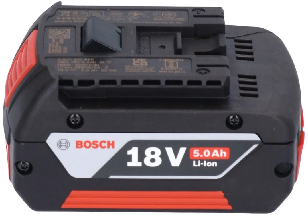 Bosch Professional GRT 18V-33 Grastrimmer 330mm - 5.0Ah Accu