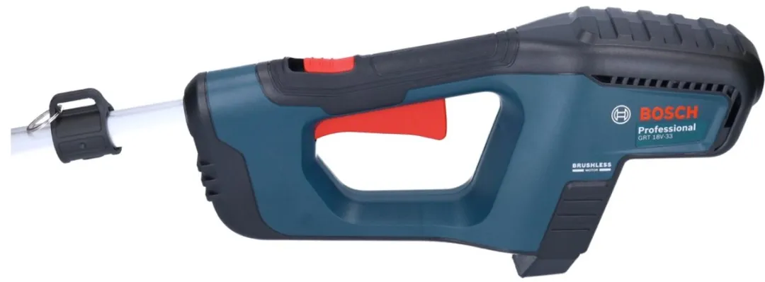 Bosch Professional GRT 18V-33 Grastrimmer 330mm - 5.0Ah Accu