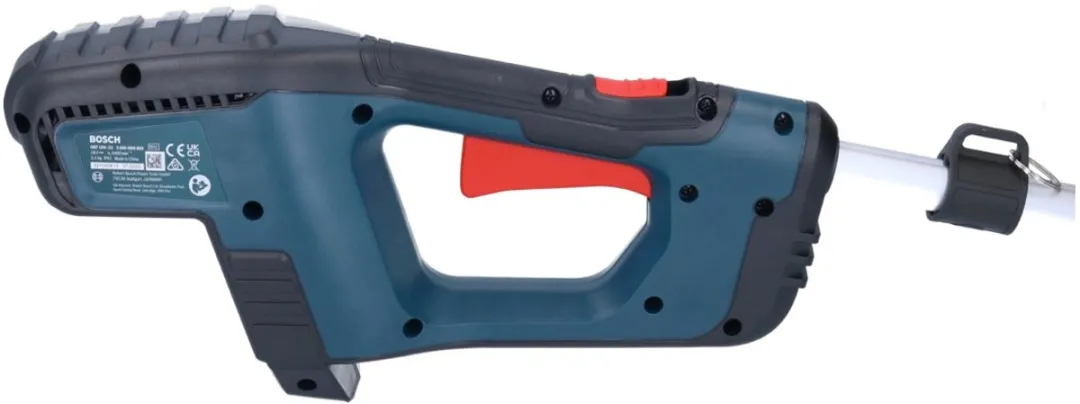 Bosch Professional GRT 18V-33 Grastrimmer 330mm - 5.0Ah Accu