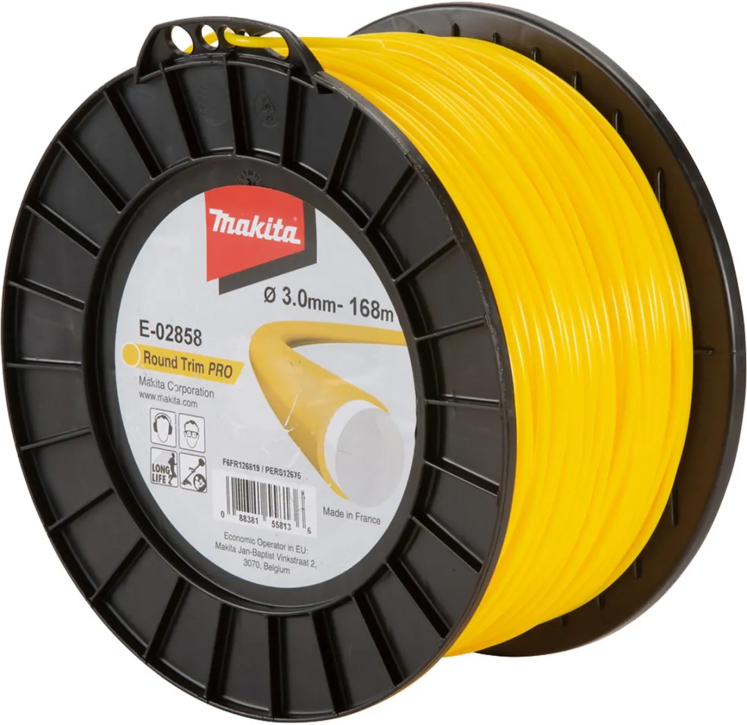 Makita E-02858 Maaidraad 3mm x 168m