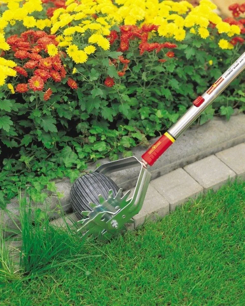 WOLF-Garten Kantensnijder RB-M - afbeelding 6 van 6