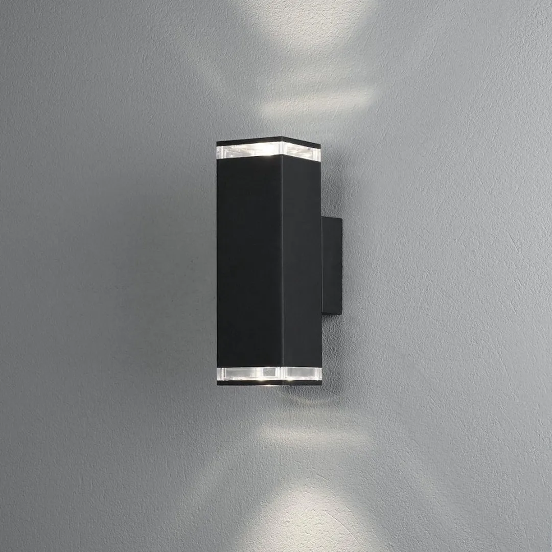 Konstsmide 407-750 Wandverlichting Buiten