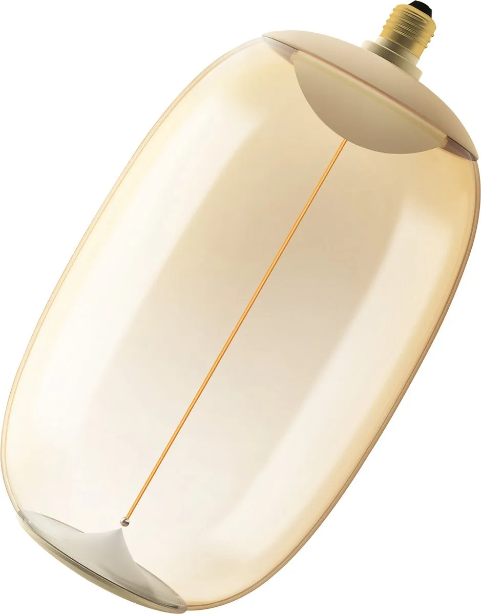 Osram Vintage 1906 Big Elipse Oval LED