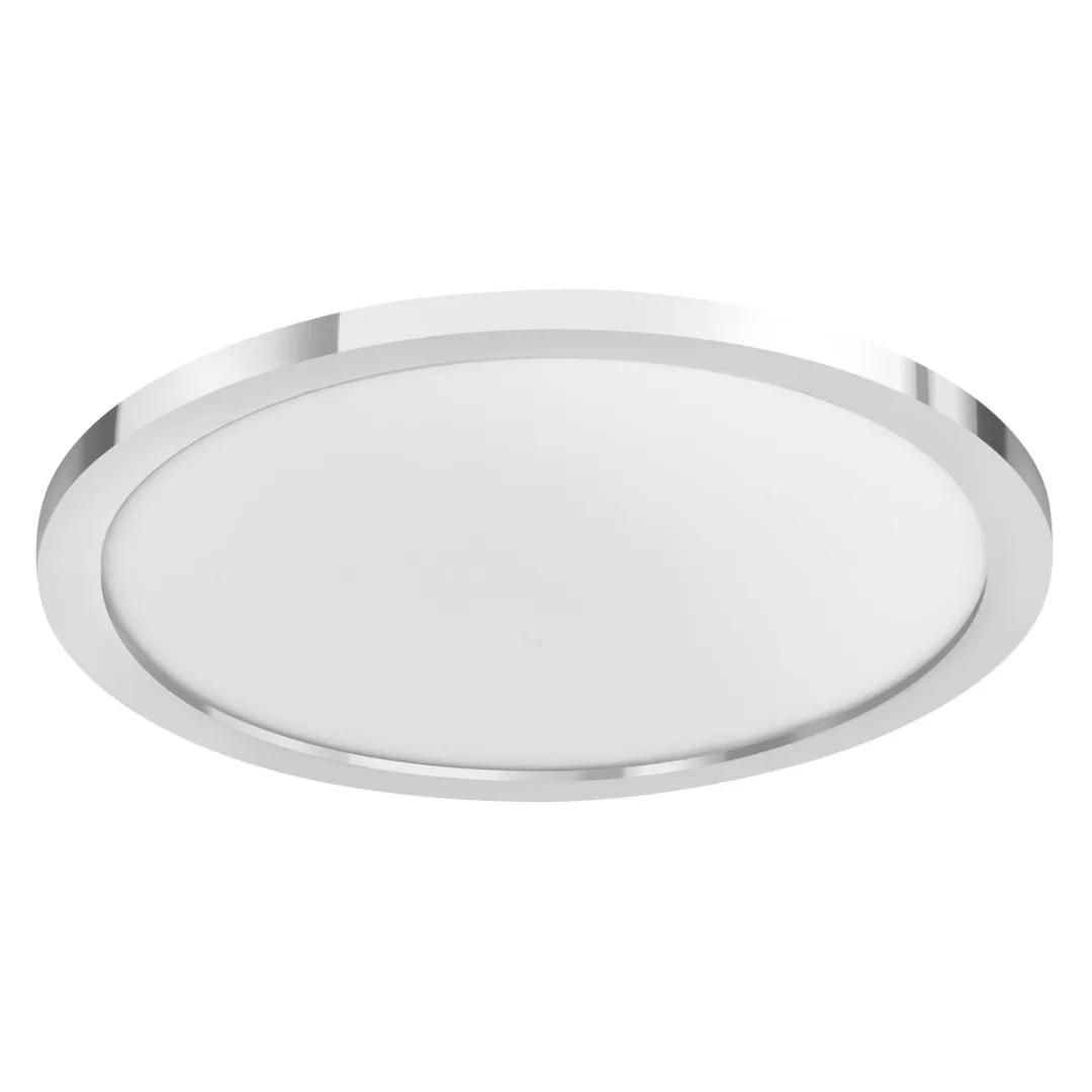 Osram SMART+ Matter Orbis Disc LED Badkamerlamp 18W 1400lm
