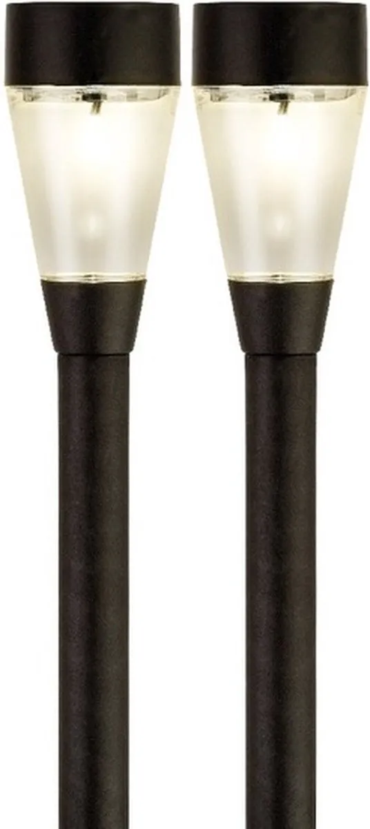 Lumineo Jive Solar Tuinlamp