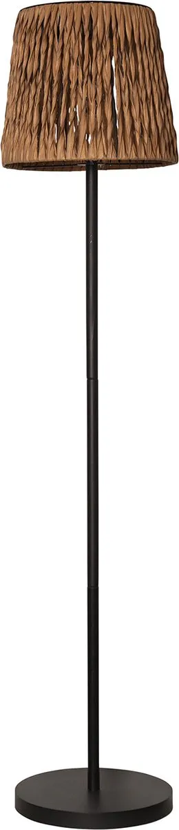 Star Trading Cesta Solarlamp
