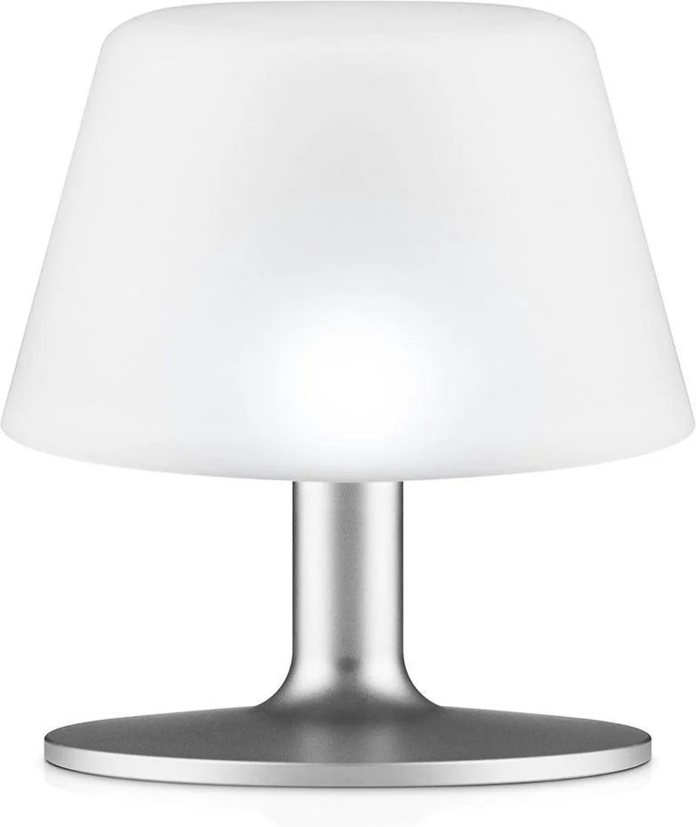 Eva Solo SunLight Solar Tafellamp