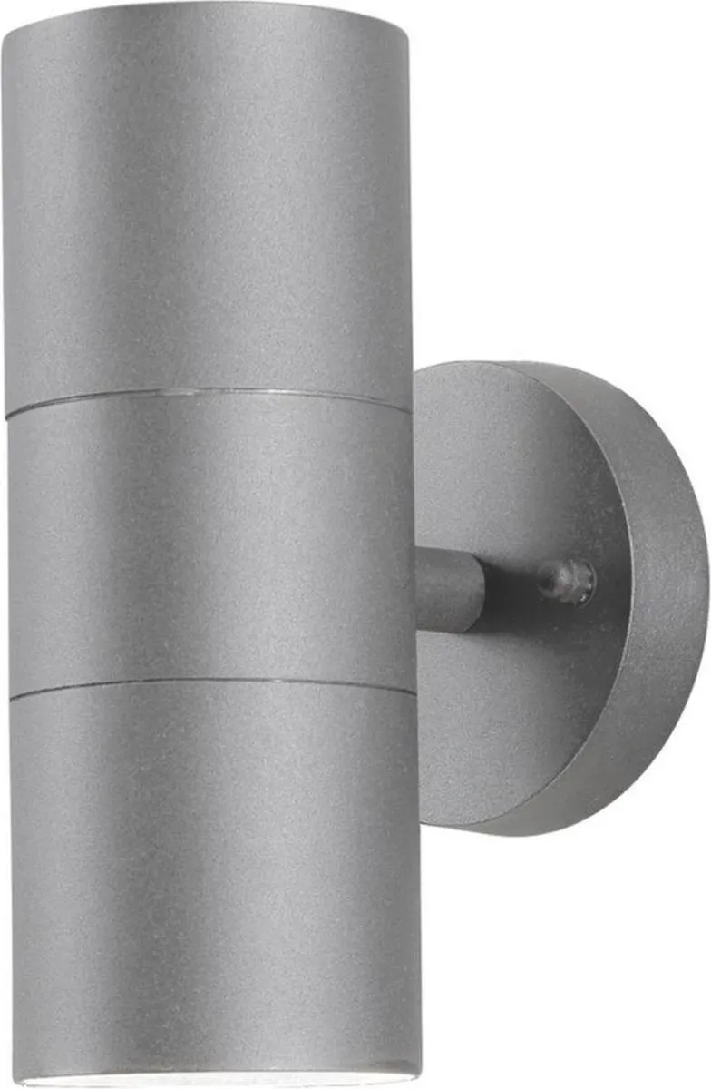 Konstsmide Modena Wandspot Twin XL 20cm GU10