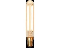 Star Trading Filament Staaflamp E14 2.5W - Super Warm Wit