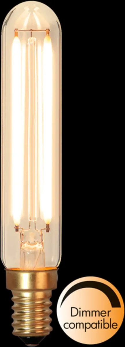 Star Trading Filament Staaflamp E14 2.5W