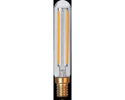 Star Trading Filament Staaflamp E14 2.5W - Super Warm Wit