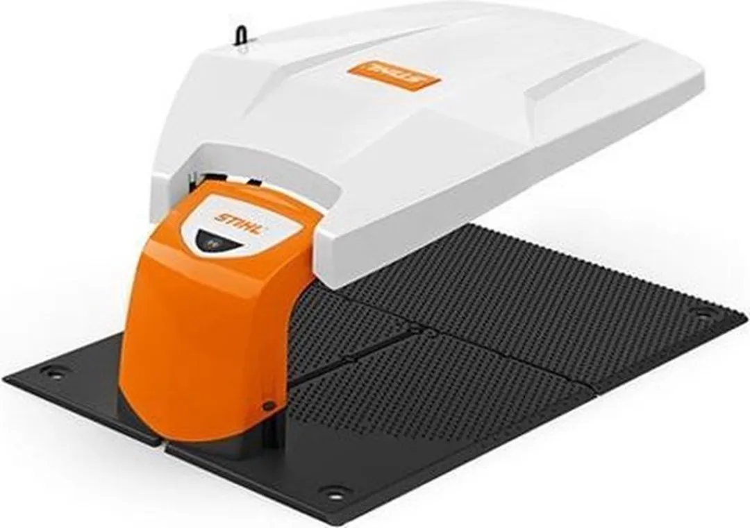 Stihl AIP 602 Zonnepaneel