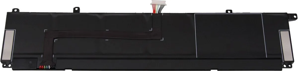HP M41711-005 Laptopbatterij - 83Wh