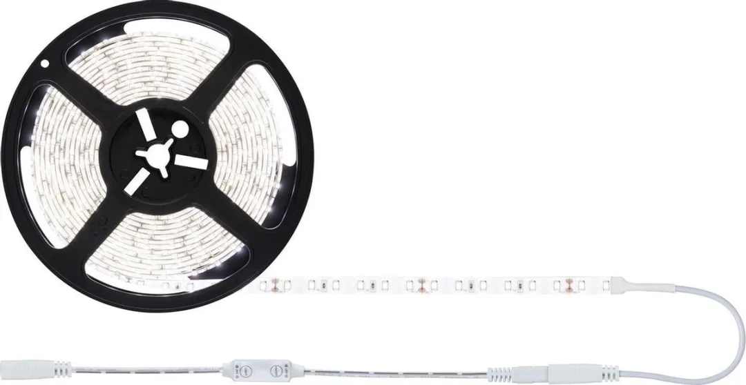 Paulmann SimpLED Power LED Strip Neutraal Wit 5m - 50W 1100lm/m 4000K