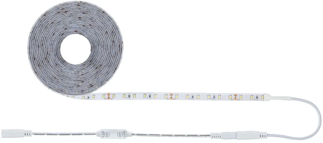 Paulmann SimpLED Power LED Strip Neutraal Wit 5m - 50W 1100lm/m 4000K
