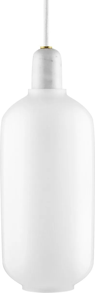 Normann Copenhagen Amp Hanglamp