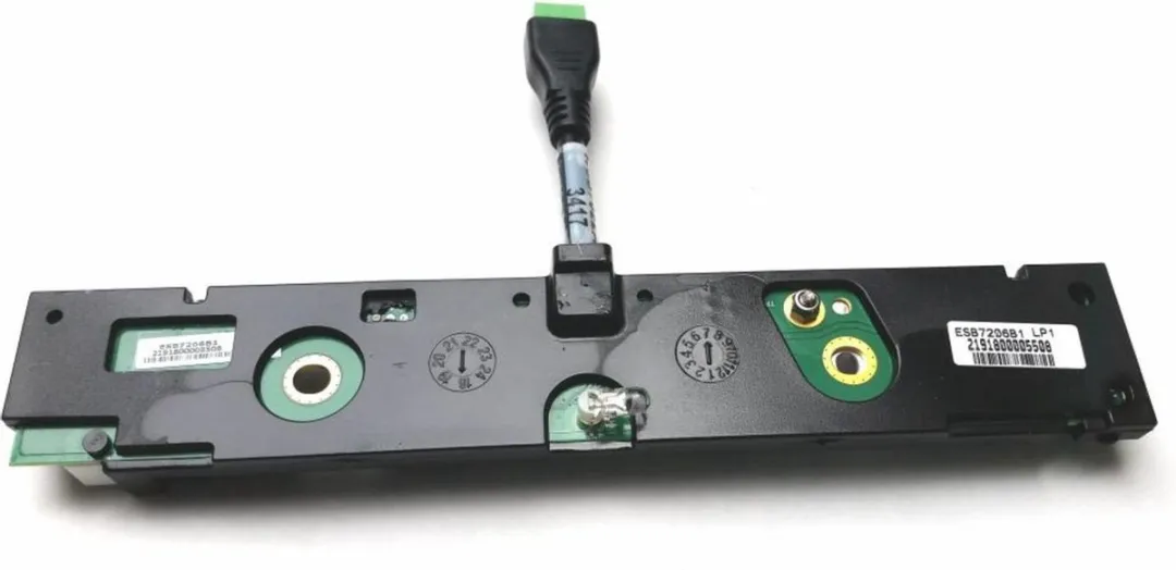 Robomow RC Base Station Board 2018