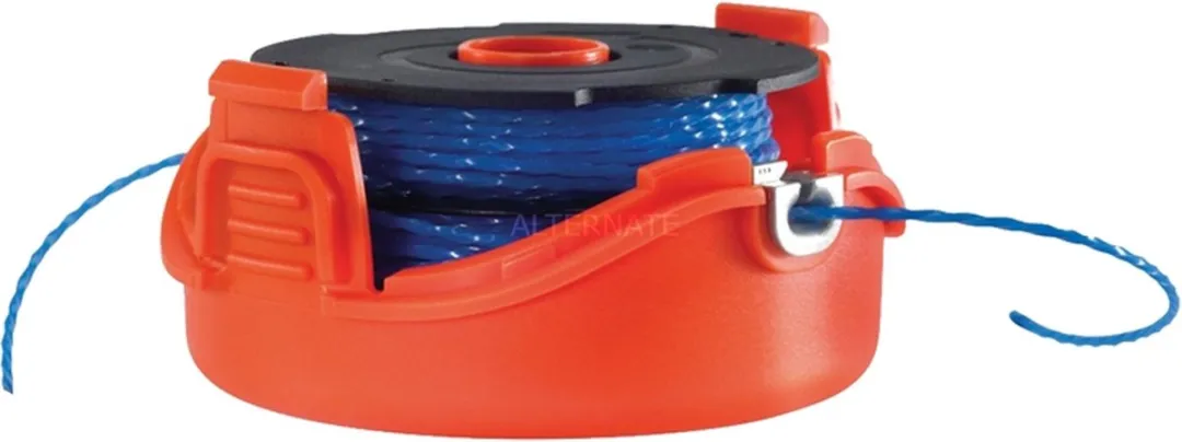 BLACK+DECKER Reflex2 A6442-XJ Spoel + Cap