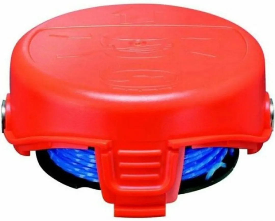 BLACK+DECKER Reflex2 A6442-XJ Spoel + Cap