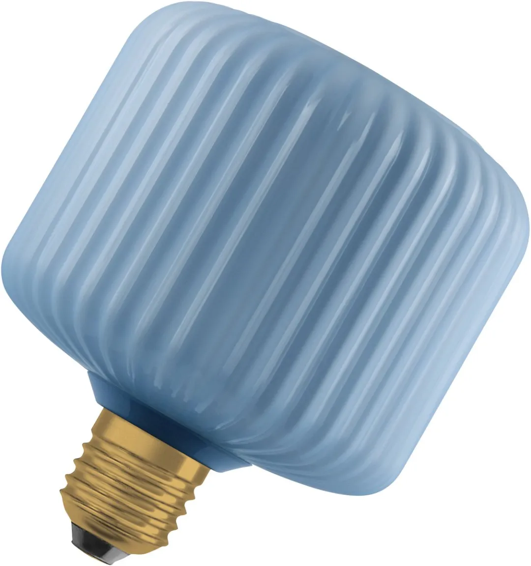 Osram Decor LED Lamp Blauw Mat