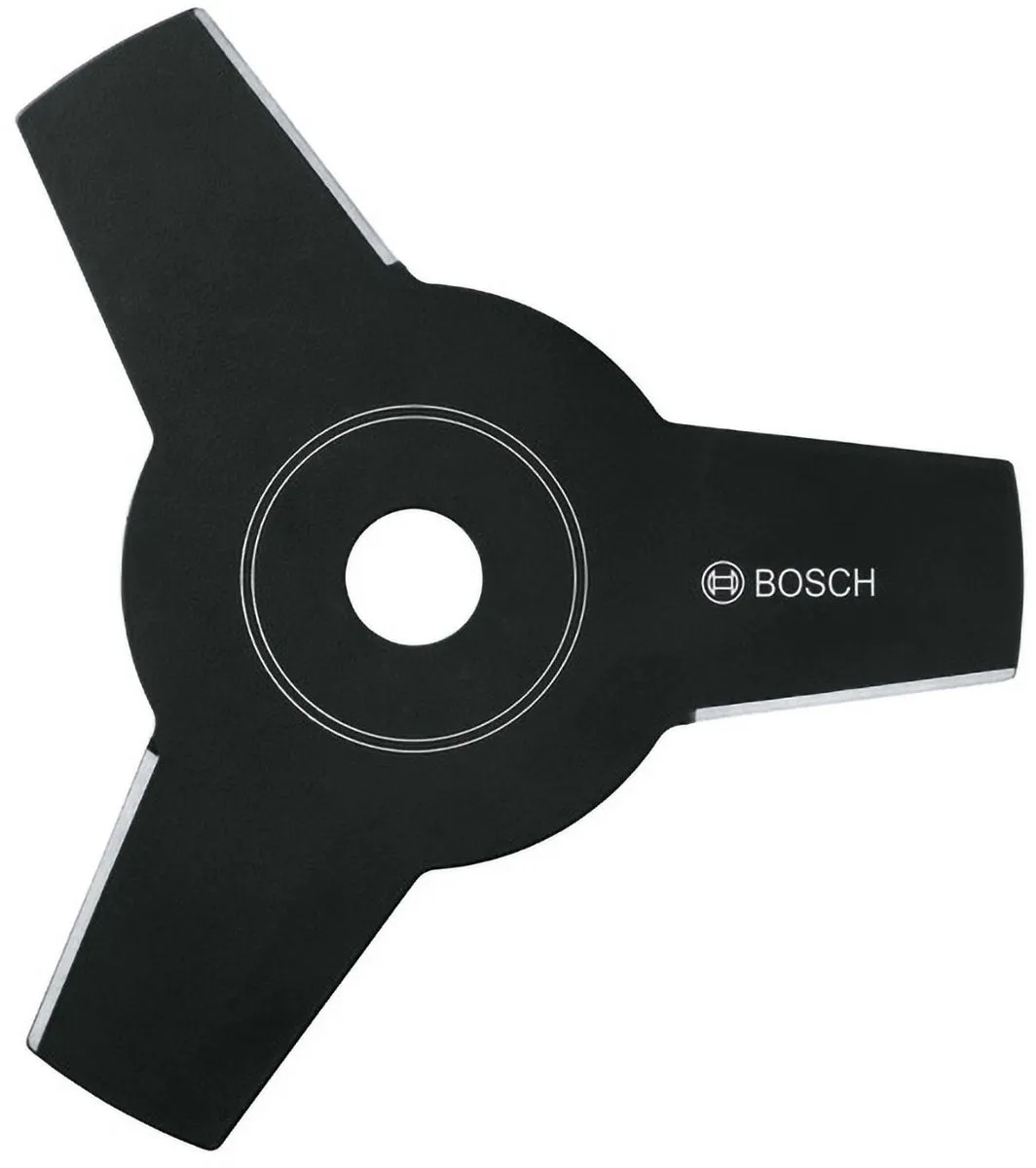 Bosch Lasergesneden Bosmaaiermes 23 cm