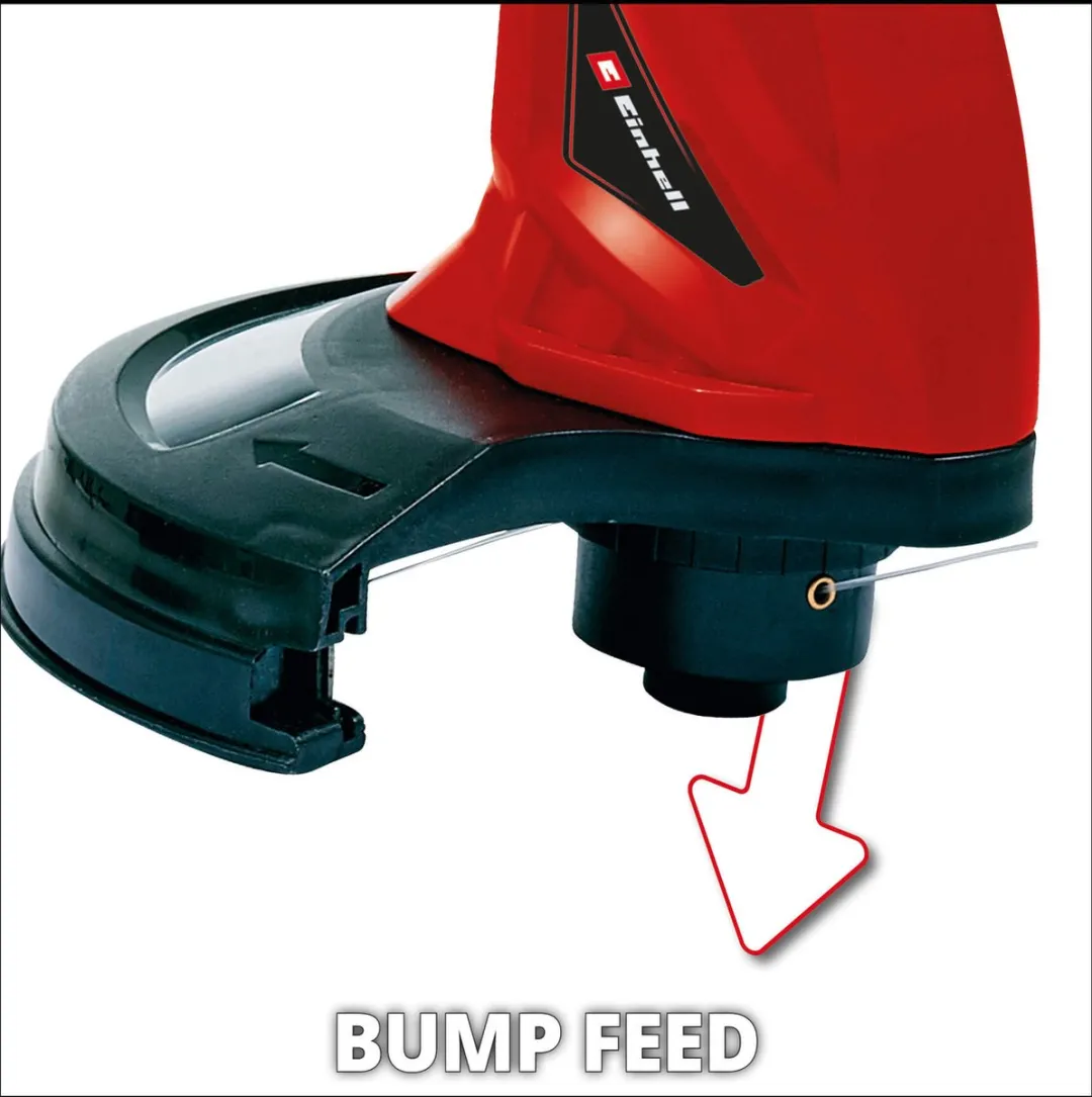 Einhell GC-ET 2522 Elektrische Grastrimmer 250W - 22cm