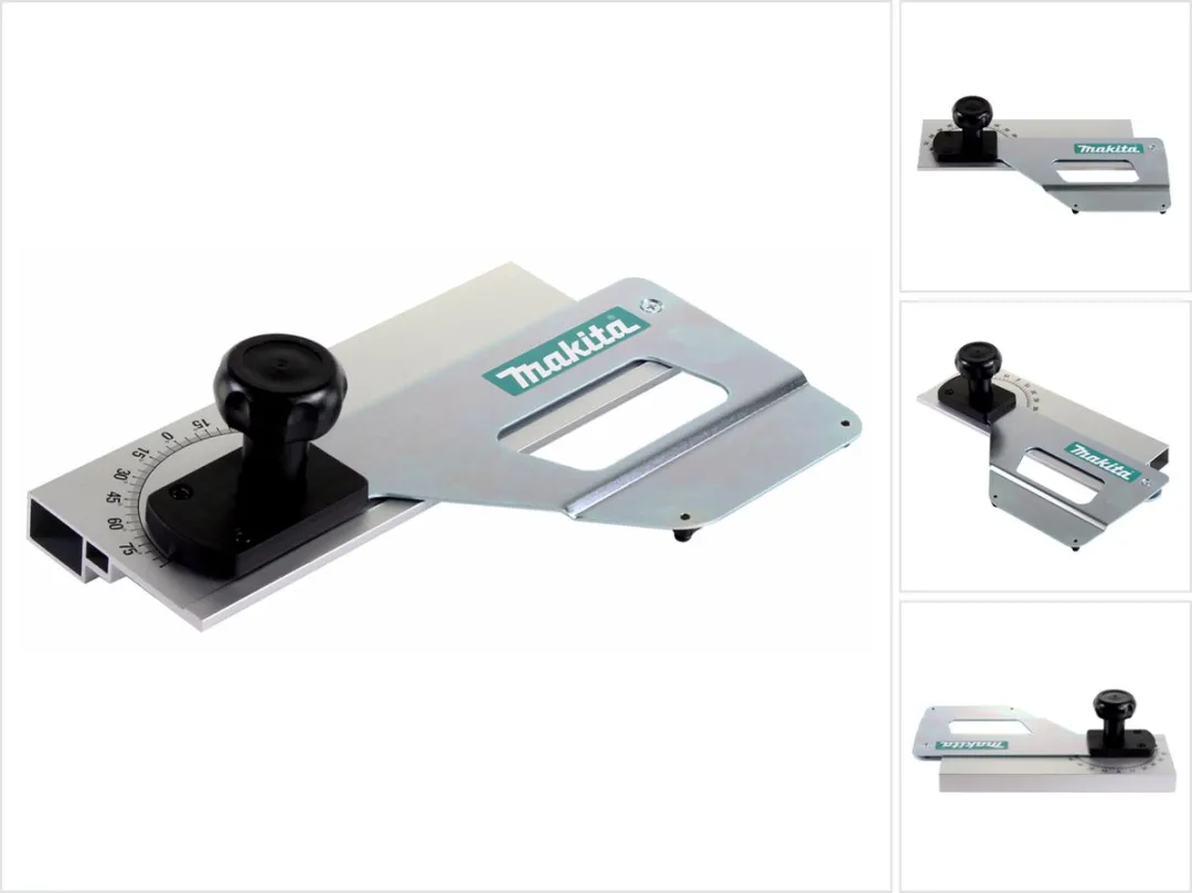 Makita 196664-7 - Verstekgeleider