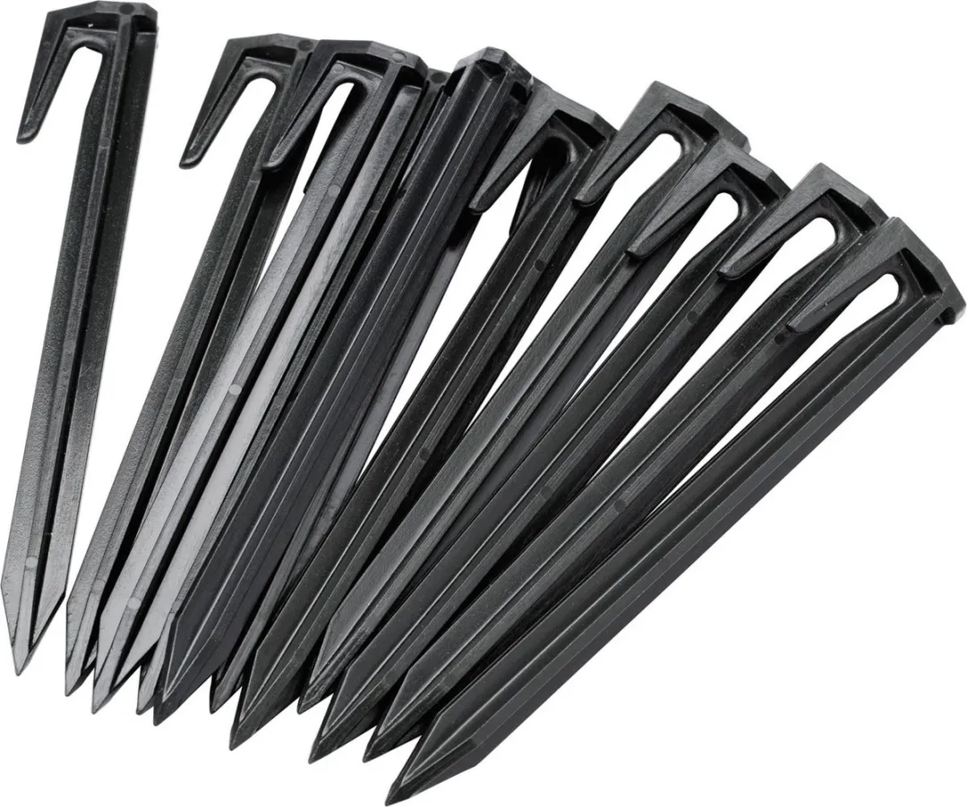 Gardena Haringen 100 Stuks - Robotmaaiers