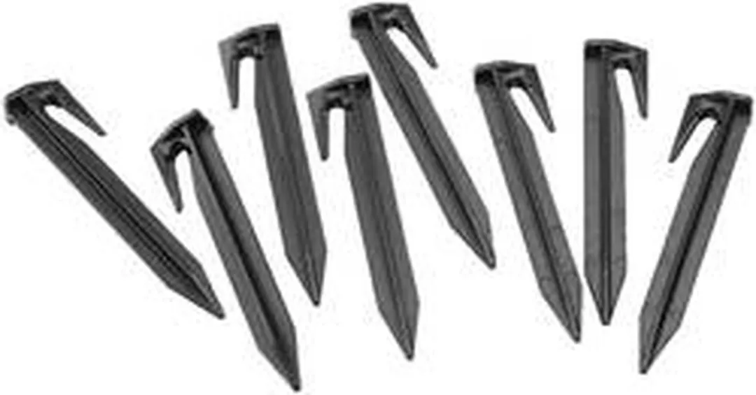 Gardena Haringen 100 Stuks - Robotmaaiers