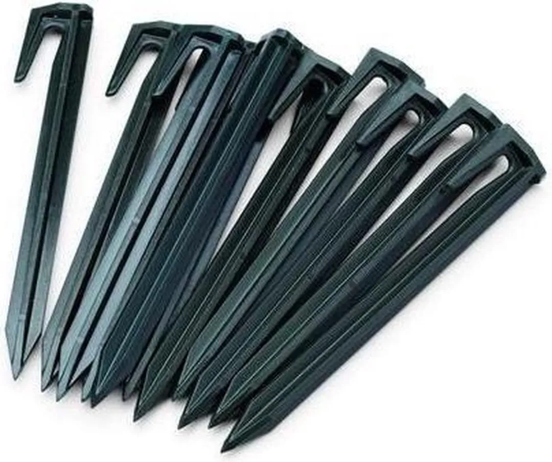 Gardena Haringen 100 Stuks - Robotmaaiers