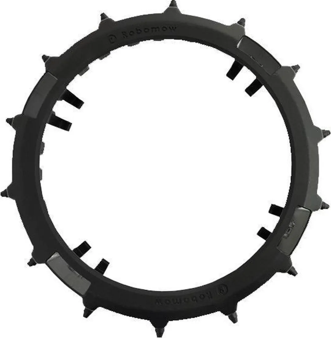 Robomow RoboGrips voor RS Modellen - 2 Stuks
