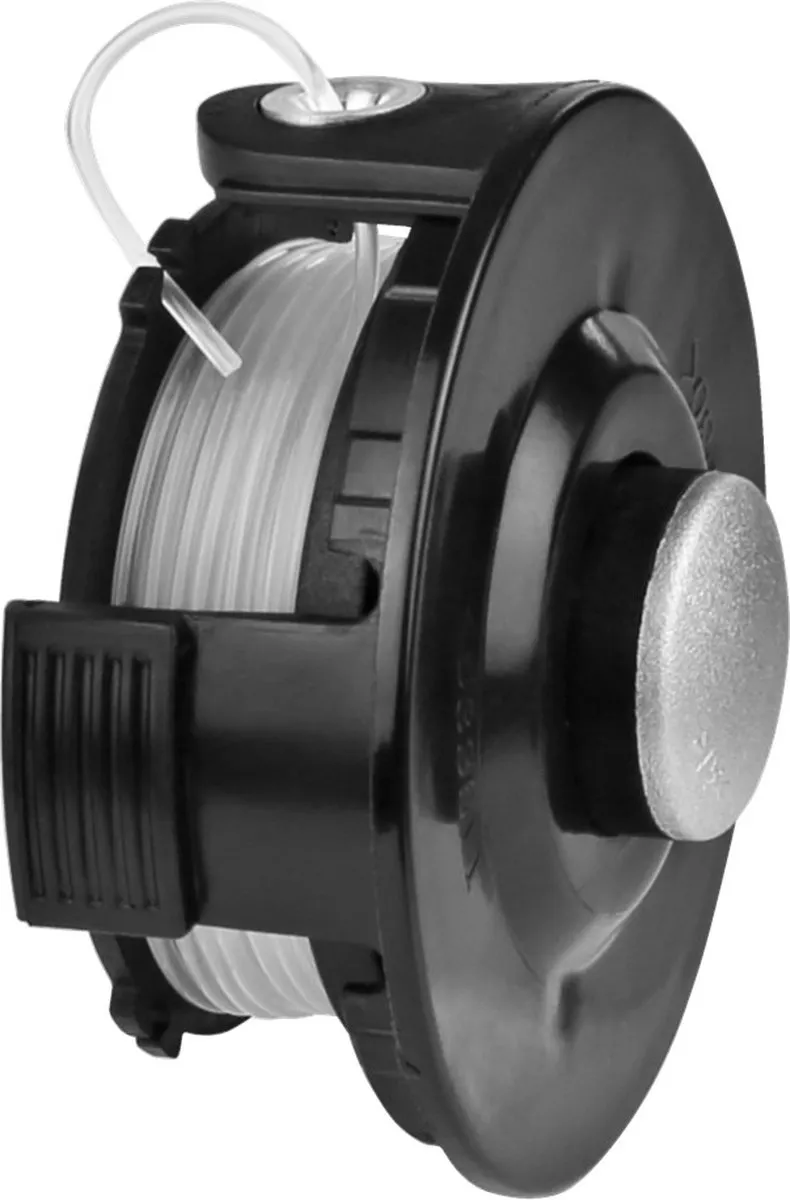 Makita 1-draadkop Tap&Go 1,65mm DUR181