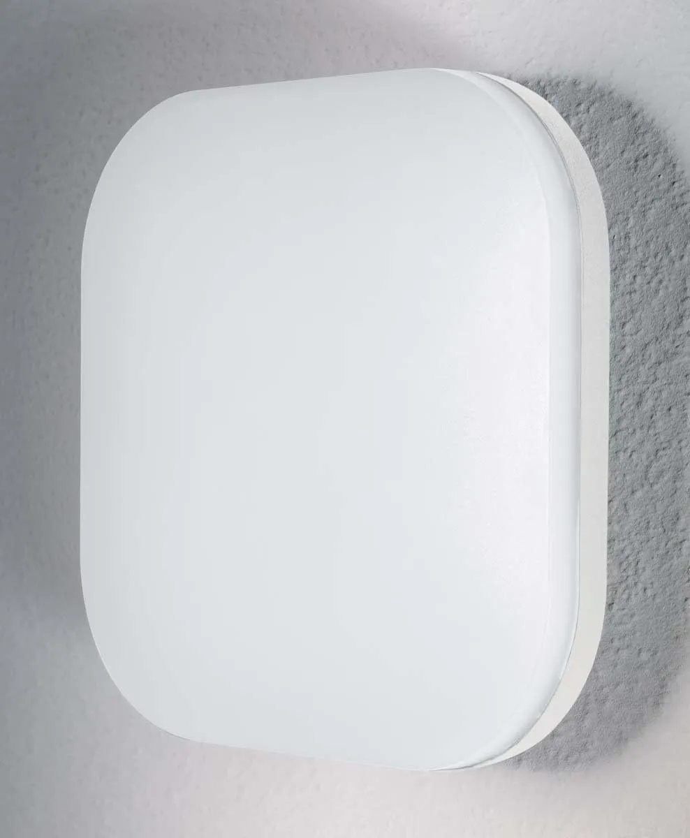 Osram Endura Style Surface LED Wandlamp Warm Wit