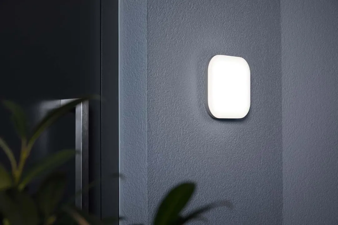 Osram Endura Style Surface LED Wandlamp Warm Wit - afbeelding 6 van 6
